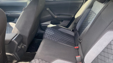 Volkswagen Polo 1.0 TSI R-Line 5dr Petrol Hatchback